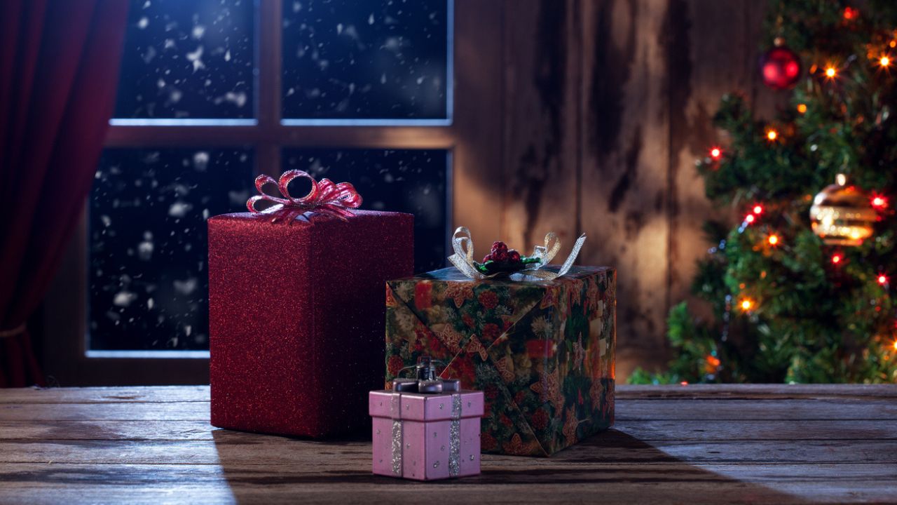 5 itens de beleza e cuidados pessoais para dar de presente no Natal