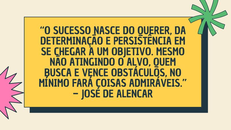 frases de motivação