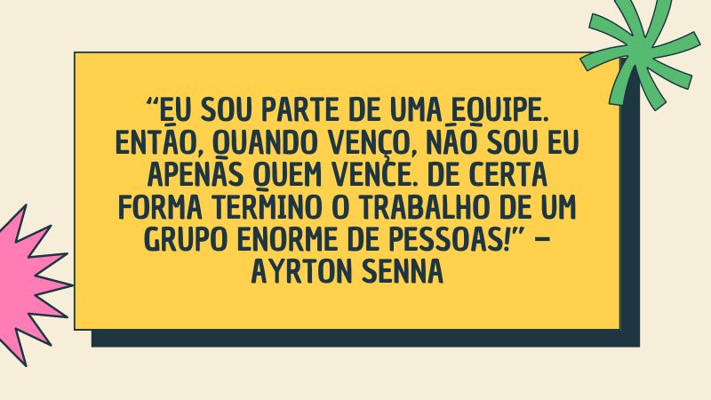 frases de motivação