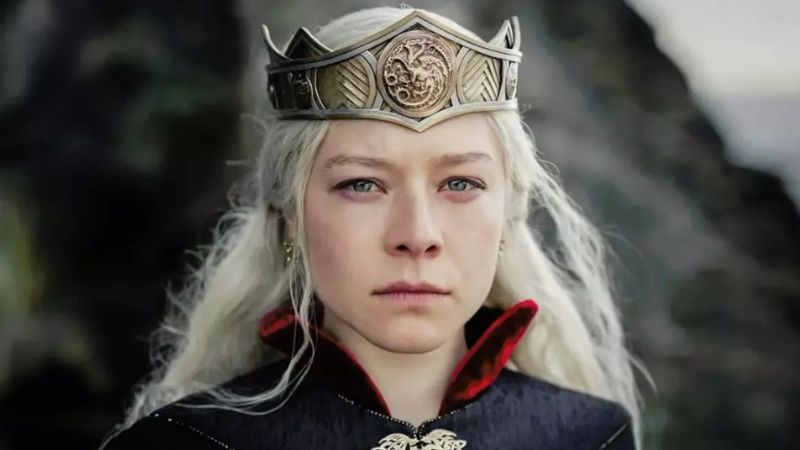 Rhaenyra Targaryen