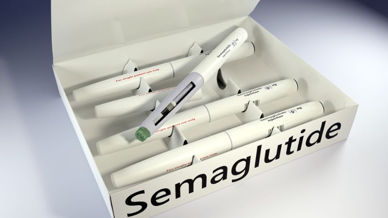 semaglutide