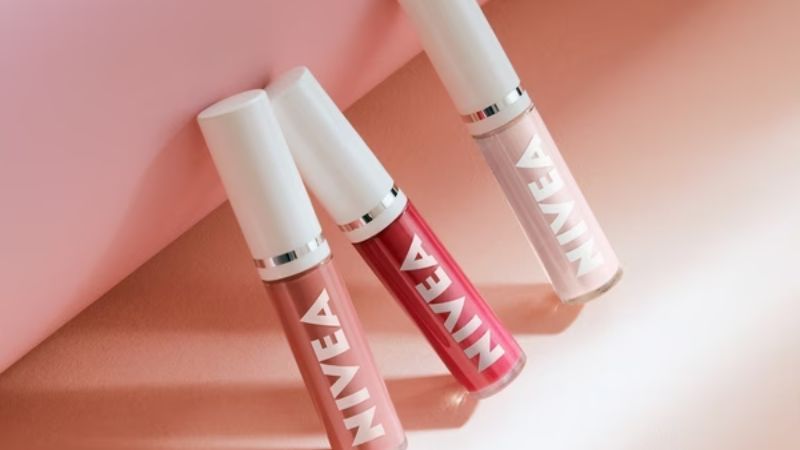 Lip Oil, Nivea