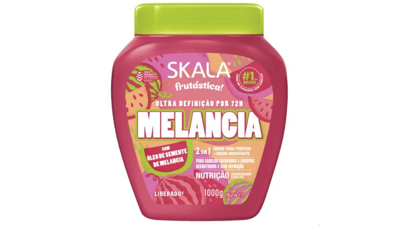 skala melancia