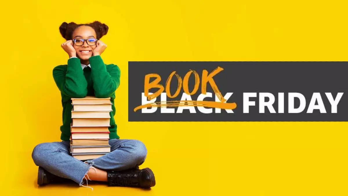 Último dia de Book Friday: ofertas para não deixar passar - TecMundo