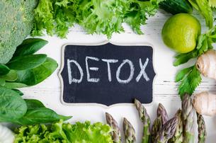 Dieta detox: Saiba o que é e se faz mal para a saúde